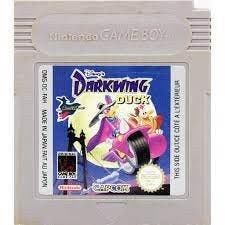 Darkwing Duck (Disneys) [Gameboy], Ophalen of Verzenden, Zo goed als nieuw