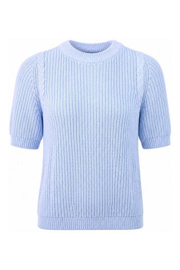 Saint Tropez Trui in maat XS Blauw, Saint Tropez, Verzenden, Zo goed als nieuw, Blauw