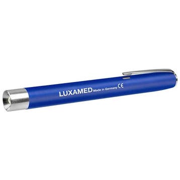 Luxamed LED-Penlight - blauw, Verzenden, Nieuw