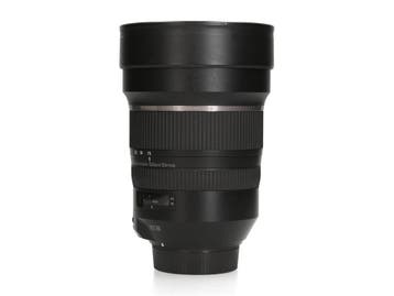 Tamron SP 15-30mm f/2.8 Di VC USD - Nikon F - Groothoeklens, Audio, Tv en Foto, Fotografie | Lenzen en Objectieven, Ophalen of Verzenden