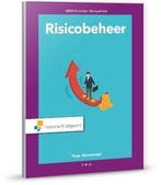 9789001889067 Financieel management  -   Risicobeheer, Verzenden, Zo goed als nieuw, T. Ammeraal
