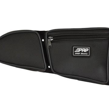 PRP Polaris RZR Front Door Bag with Knee Pad (Passenger, Ophalen of Verzenden