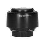 Canon EF 50mm f/1.4 USM met garantie, Ophalen of Verzenden, Gebruikt