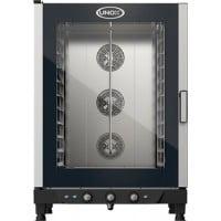 Bakerlux | Manueel | 125(h)x86x88 cm Unox, Verzenden, Nieuw in verpakking