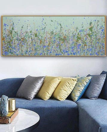 Valentina Pufe - Wild Natures Charm