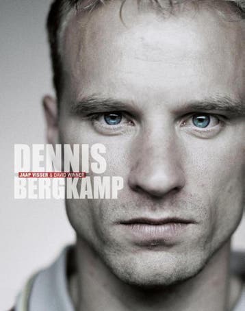 Dennis Bergkamp - David Winner 9789491555114, Verzenden, Zo goed als nieuw, David Winner