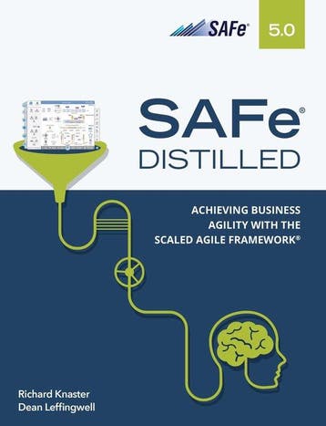 9780136823407 SAFe 5.0 Distilled; Achieving Business Agil..., Boeken, Verzenden, Gelezen, Richard Knaster