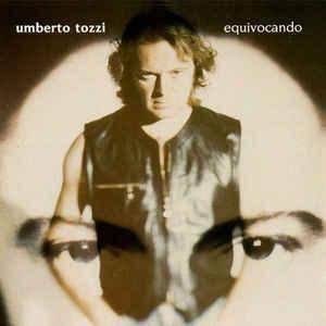 cd - Umberto Tozzi - Equivocando, Verzenden, Zo goed als nieuw