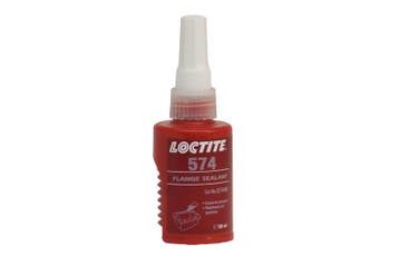 Loctite 574 50 ml, accordeon, Verzenden, Nieuw