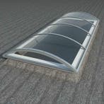 Alumon lichtstraat | Type 1/7 | Helder, Verzenden, Nieuw, Overige materialen, Minder dan 20 mm