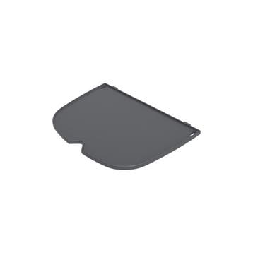 Weber Volledige Plancha voor Q 1100N/Q 1200N - Barbecue, Nieuw