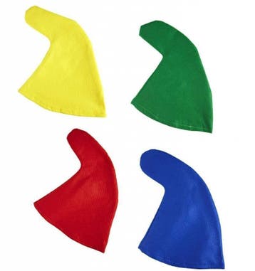 Kaboutermuts, Ophalen of Verzenden, Nieuw