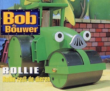 Rollie Redt De Dieren - Redmond, Verzenden, Gelezen
