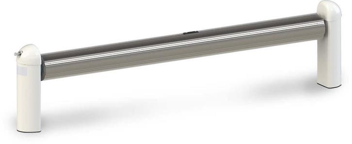 Open Classic automatisch oprolsysteem - tot 7 meter - Wit, Tuin en Terras, Zwembad-toebehoren, Nieuw, Verzenden