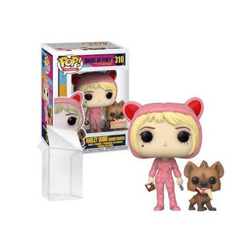 Funko Pop!  Harley Quinn #310 Box Lunch, Verzamelen, Poppetjes en Figuurtjes, Verzenden, Nieuw
