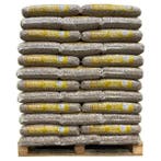 Verba houtpellets premium pellets 1050kg - pelletkorrels, Minder dan 3 m³, Ophalen of Verzenden