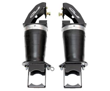 Carli 08-10 Ford F250/350 SD Long Travel Air Bag System For, Ophalen of Verzenden, Nieuw