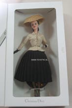 Webwinkel Barbie Sindy Tonner Disney Monster High poppen, Ophalen of Verzenden, Nieuw, Pop