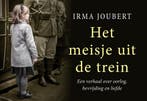 Het meisje uit de trein / Dwarsligger / 496 9789049806071, Verzenden, Gelezen, Irma Joubert