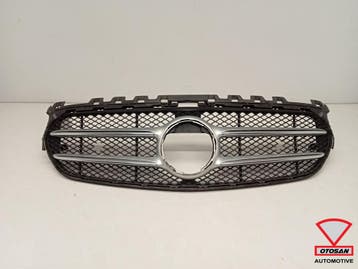 MERCEDES BENZ B W247 Grille A2478885700 Origineel, Ophalen, Gebruikt, Mercedes-Benz