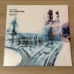 Radiohead - Ok Computer Oknotok 1997-2017 - 3 x LP album, Nieuw in verpakking
