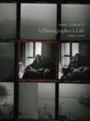 A Photographers Life, 1990-2005 - Leibovitz 9780375505096, Verzenden, Gelezen, Leibovitz