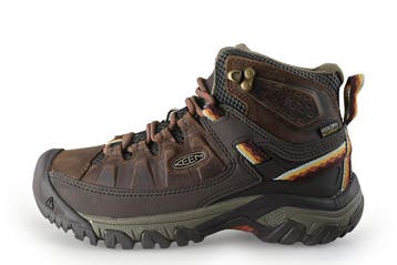 Keen Wandelschoenen in maat 36 Bruin, Kleding | Dames, Bruin, Verzenden, Keen, Wandelschoenen