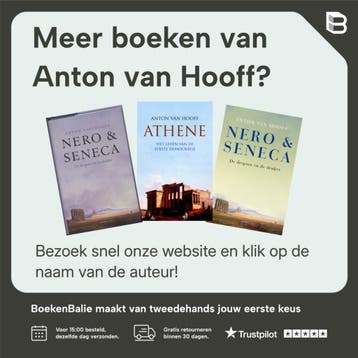 Keizers van het Colosseum - Anton van Hooff 9789026327421, Verzenden, Gelezen, Anton van Hooff