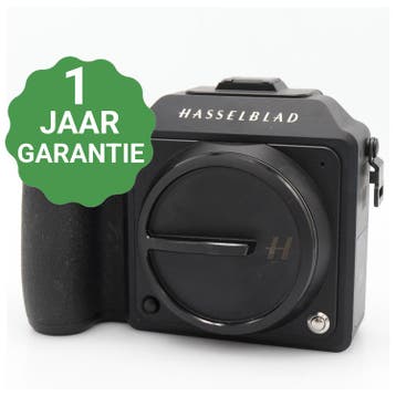 Digitale fotocamera  Hasselblad X2D 100C   (incl BTW), Verzenden, Gebruikt, Overige Merken