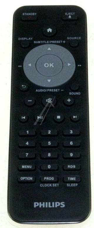 Afstandsbediening Philips btd7170, Audio, Tv en Foto, Afstandsbedieningen, Ophalen of Verzenden, Nieuw, Origineel