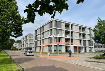 Woningruil - Henric Spieghelstraat 2 - 2 kamers, Noord-Brabant