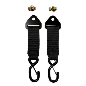 Speedstrap Extra Haak Adapter voor Automatische Trailer Span, Ophalen of Verzenden, Nieuw
