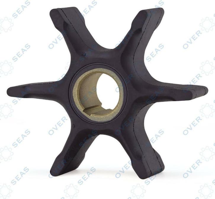 Impeller geschikt voor Johnson/Evinrude OEM P/N 385072, Watersport en Boten, Accessoires en Onderhoud, Onderhoud en Reparatie