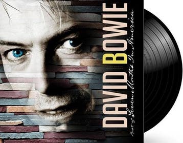 David Bowie - Best Of - Seven Months In America - LP, Ophalen of Verzenden, Nieuw in verpakking