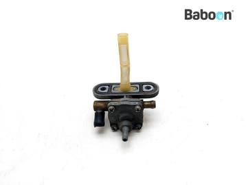 Benzine Kraan Suzuki GSX 1100 F 1987-1994 (GSX1100F GV72), Motoren, Onderdelen | Suzuki, Verzenden, Gebruikt