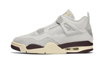 Jordan 4 Retro OG SP A Ma Maniére While You Were Sleeping P, Nieuw