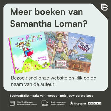 Beauty, body & brains 9789048802623 Samantha Loman, Verzenden, Gelezen, Samantha Loman