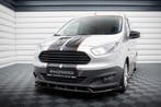 Front Splitter Ford Transit Courier Mk1, Verzenden