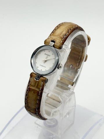 Rado - Florence - Zonder minimumprijs - 080.3765.4 - Dames -, Nieuw