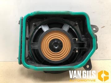 Subwoofer BMW 5-Serie O319234, Ophalen of Verzenden, Nieuw