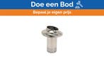 Bieden: Vetus TRC40SV Transom Mount Engine Exhaust Stainles, Ophalen of Verzenden, Nieuw, Motor en Techniek, Zeilboot of Motorboot
