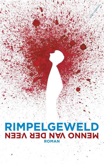 Rimpelgeweld | Menno van der Veen | Nieuw, Ophalen of Verzenden, Nieuw, Menno van der Veen