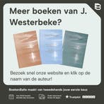 Jonge zangers 6 9789074557184 J. Westerbeke, Verzenden, Gelezen, J. Westerbeke