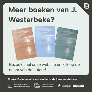 Jonge zangers 6 9789074557184 J. Westerbeke, Boeken, Verzenden, Gelezen, J. Westerbeke