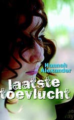 Hideaway 3: Laatste toevlucht / Hideaway / 3 9789085201816, Boeken, Verzenden, Gelezen, Hannah Alexander