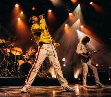 Queen Must Go On Tickets Te Koop