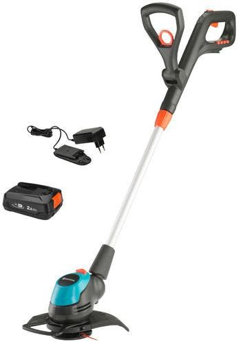 Gardena Accu Grastrimmer EasyCut, Verzenden, Nieuw