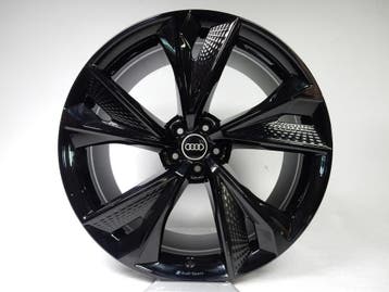 Audi 4K0601025BC | 10,5J X 22 ET19, Ophalen of Verzenden, Gebruikt, Audi