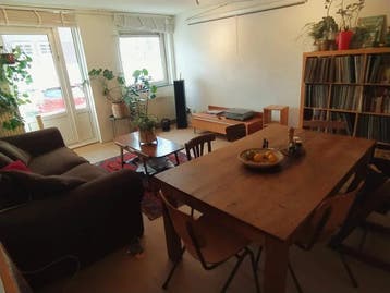 Te huur: Appartement Gerard Borstkade in Amsterdam, Noord-Holland, Appartement, Amsterdam