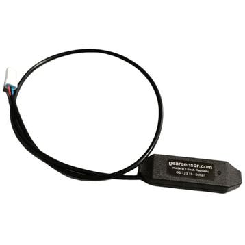 Falkx J0502A Gearsensor GS23.19.0027 VV (Fietsonderdelen), Ophalen of Verzenden, Nieuw, Derailleur of Ketting